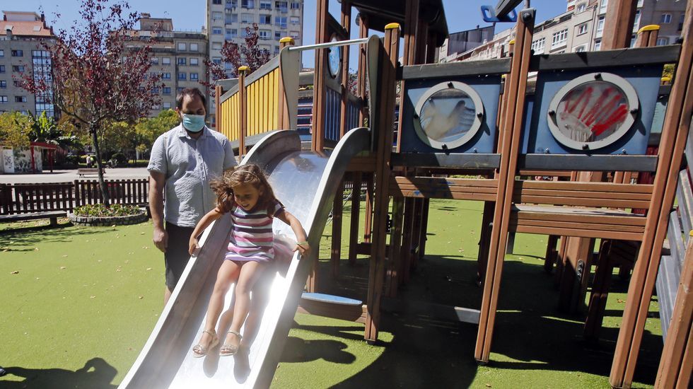 Parque de Barcelos