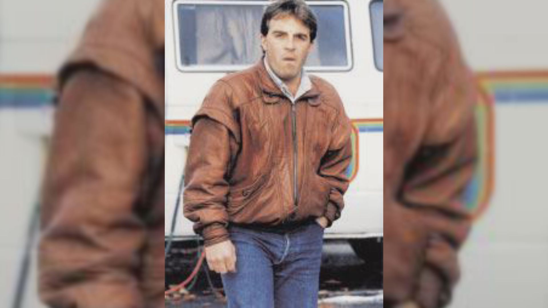 Manuel Abal Feijoo fue conocido como Patoqui�o, primero, y como Patoco, despu�s