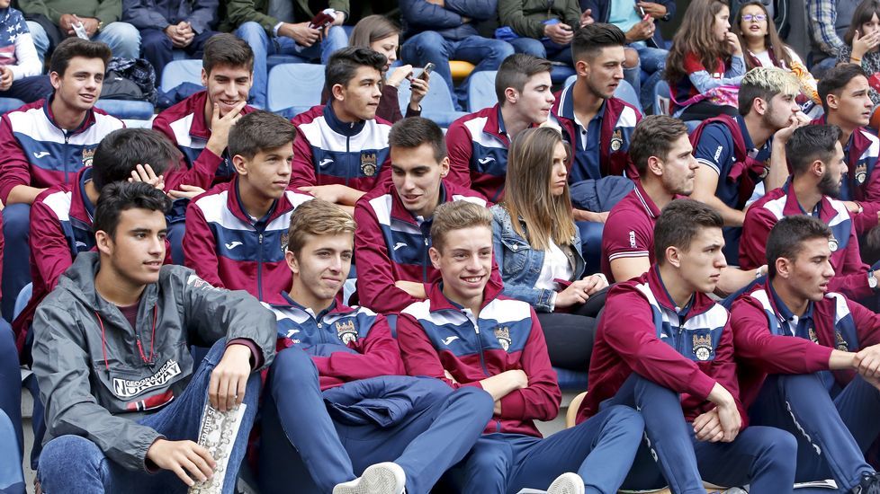 Pontevedra CF - Lealtad