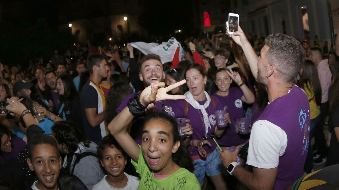 FESTA DA DORNA 2019