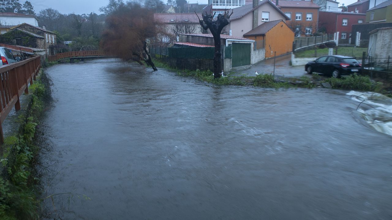 Río Tines