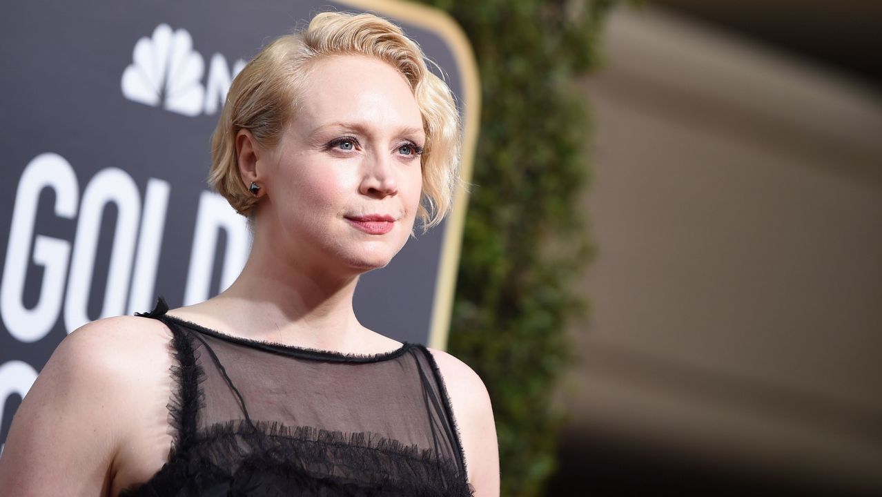 Gwendoline Christie