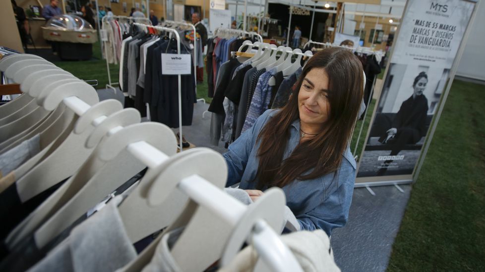 ECOGALICIA EN EXPOCORUÑA