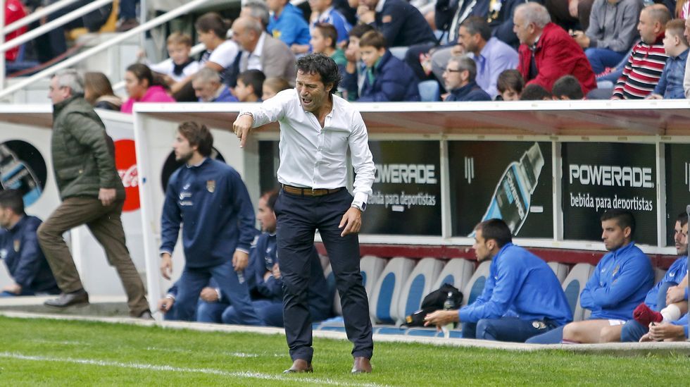 Pontevedra CF - Lealtad