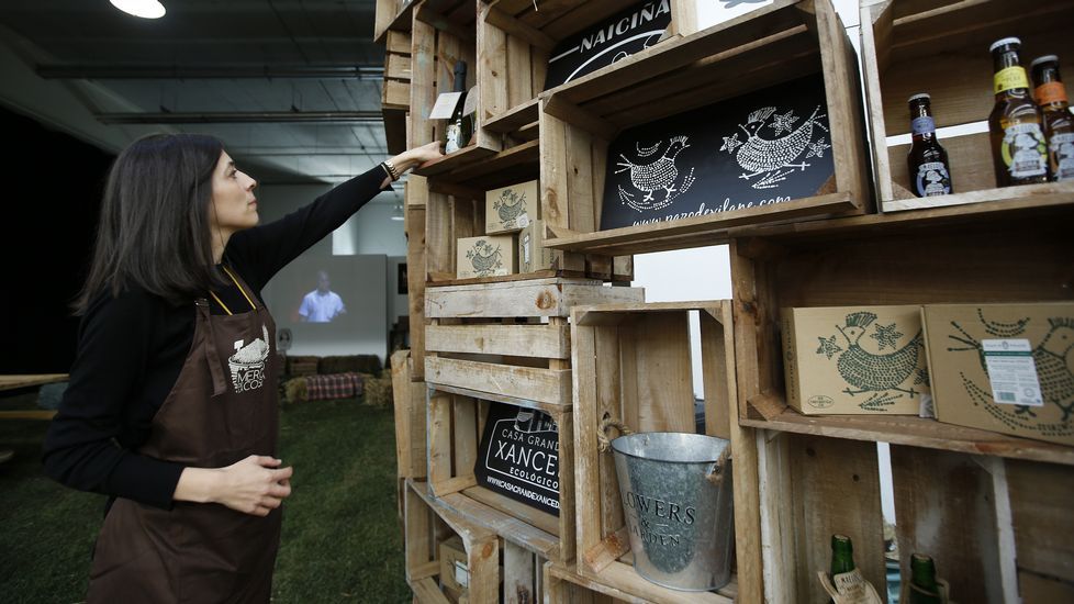 ECOGALICIA EN EXPOCORUÑA
