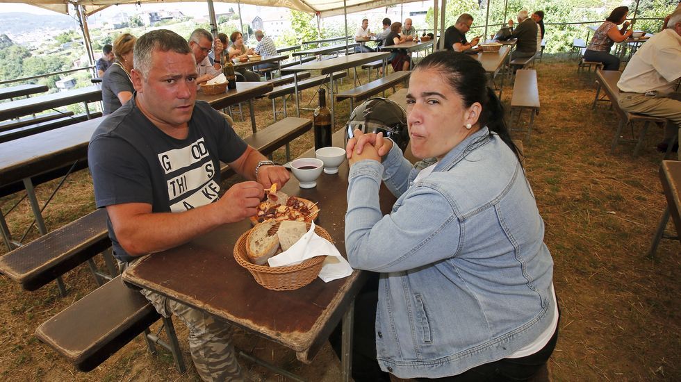 Romería de San Benito de Lerez