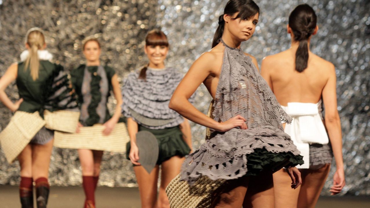 Tr�iler - ��rase una vez en Hollywood�.El actor y creador de la ficci�n Berto Romero durante la presentaci�n de la serie  Mira lo que has hecho 