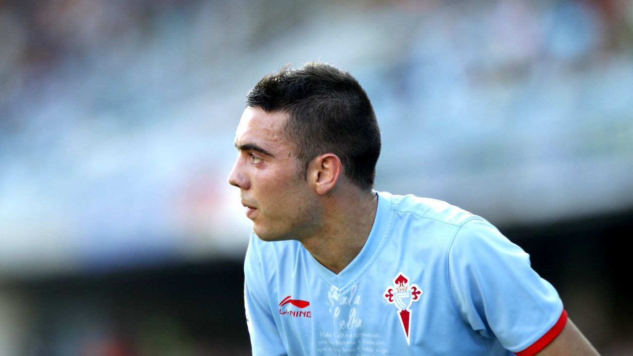 95 - Celta-Espanyol (0-0) 13 de diciembre del 2011