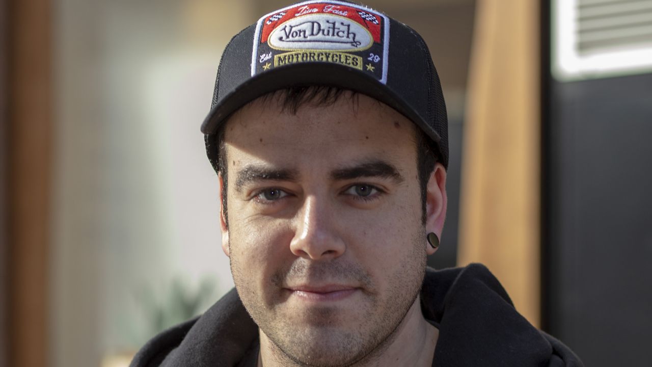 Adrián Juan Miñambres