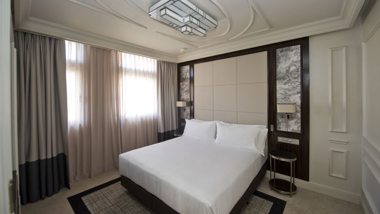 hilton