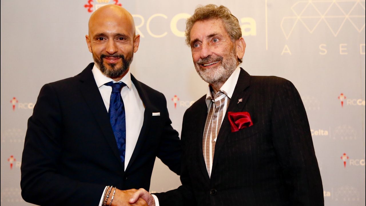 Recibiendo un reconocimiento por fair-play en el 2015