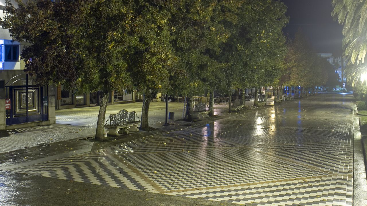 Alameda de Noia