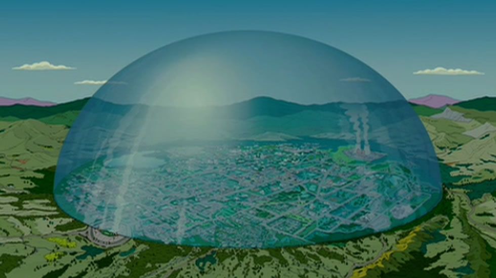 Las siete profecías de Los Simpson que podrían cumplirse en el 2017