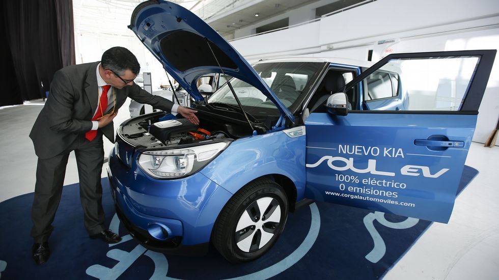 ECOGALICIA EN EXPOCORUÑA