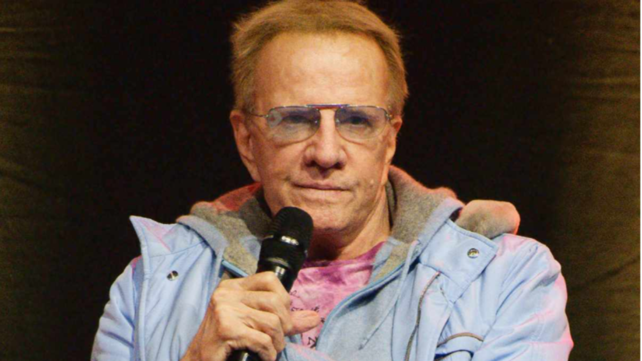 LaGrandiella.Christopher Lambert se suma a la n�mina de invitados del Festival Celsius 232