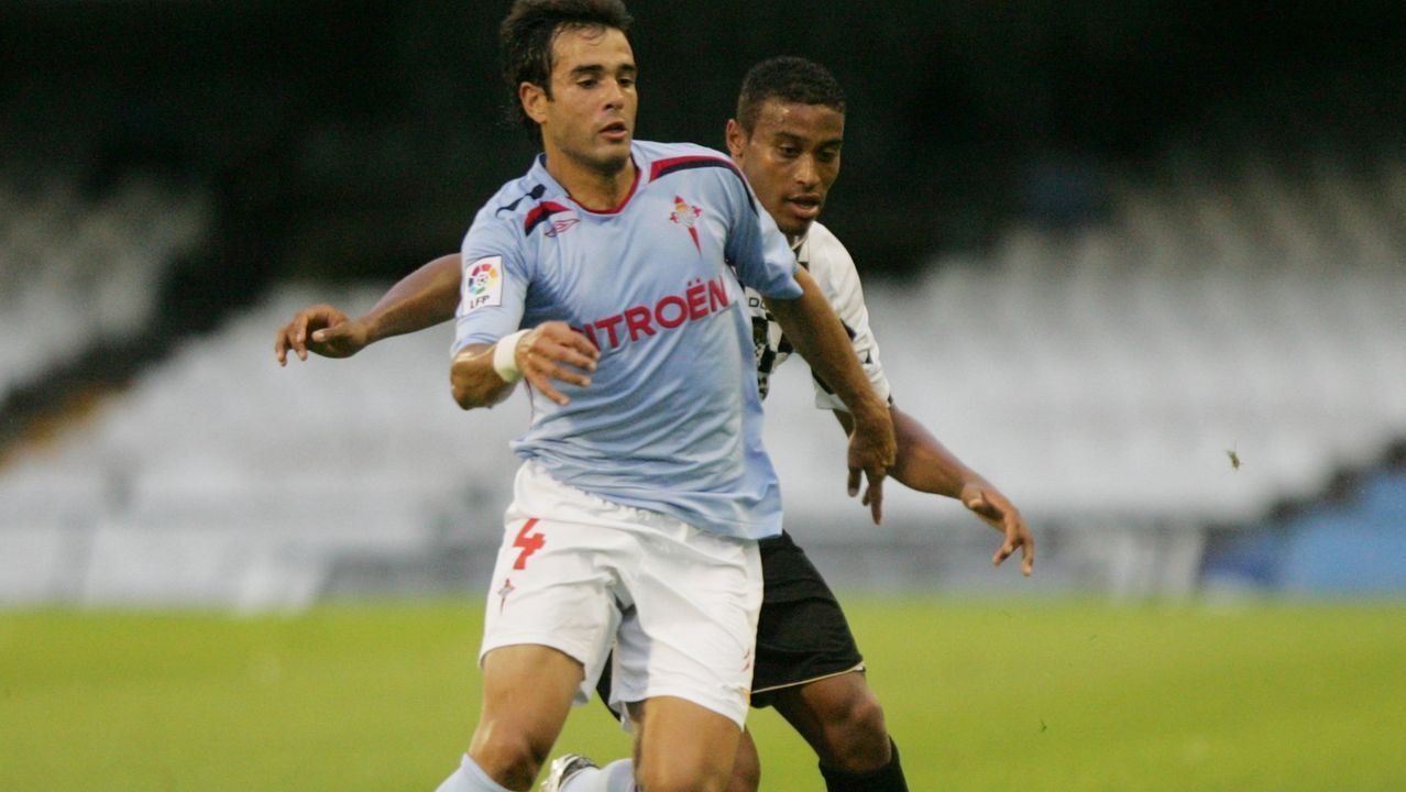 Decimotercera edición: Celta-Boavista (22 de agosto del 2007)