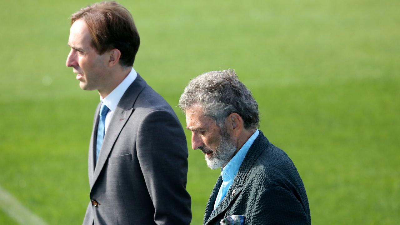 Recibiendo un reconocimiento por fair-play en el 2015