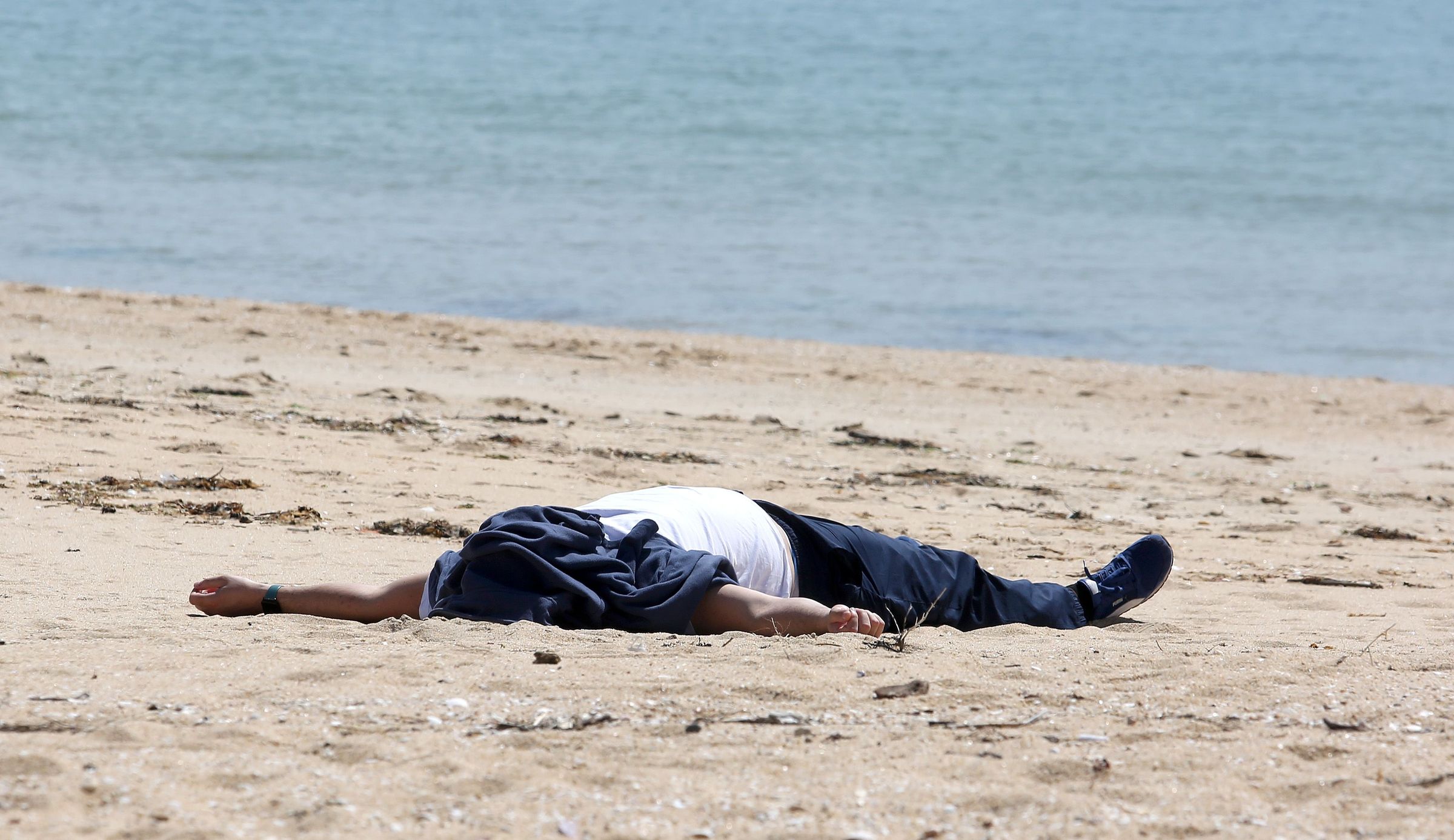 Sol de abril, unha oportunidade que non se pode deixar escapar. 11/04/2024