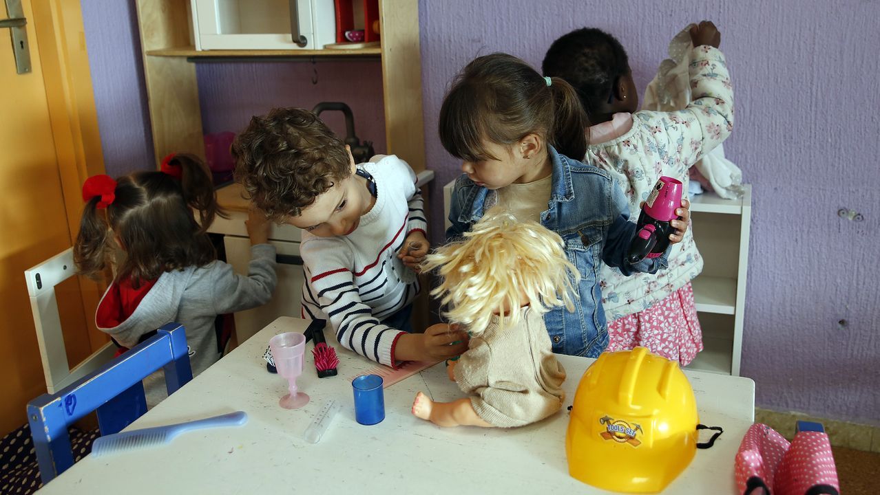 La vuelta al cole 2019/20