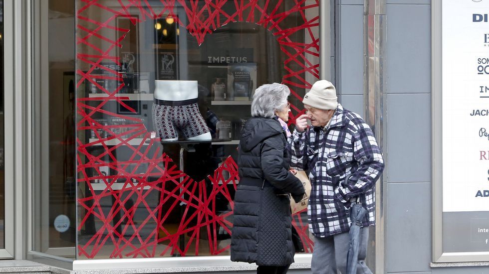 Día de San Valentín
