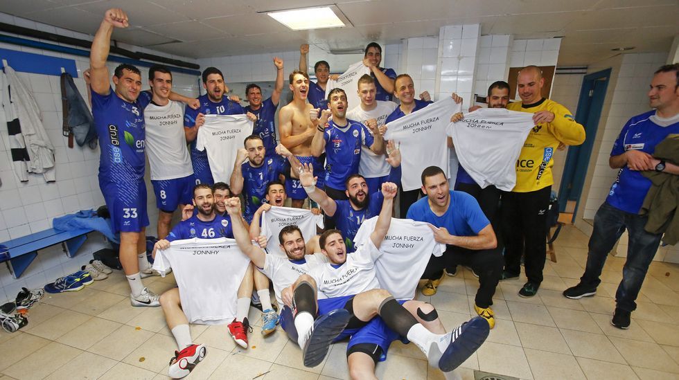 .Ascenso del SD Teucro