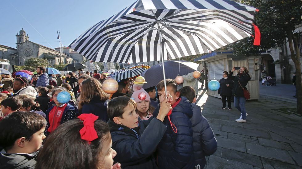 Día Internacional de las Personas con Discapacidad