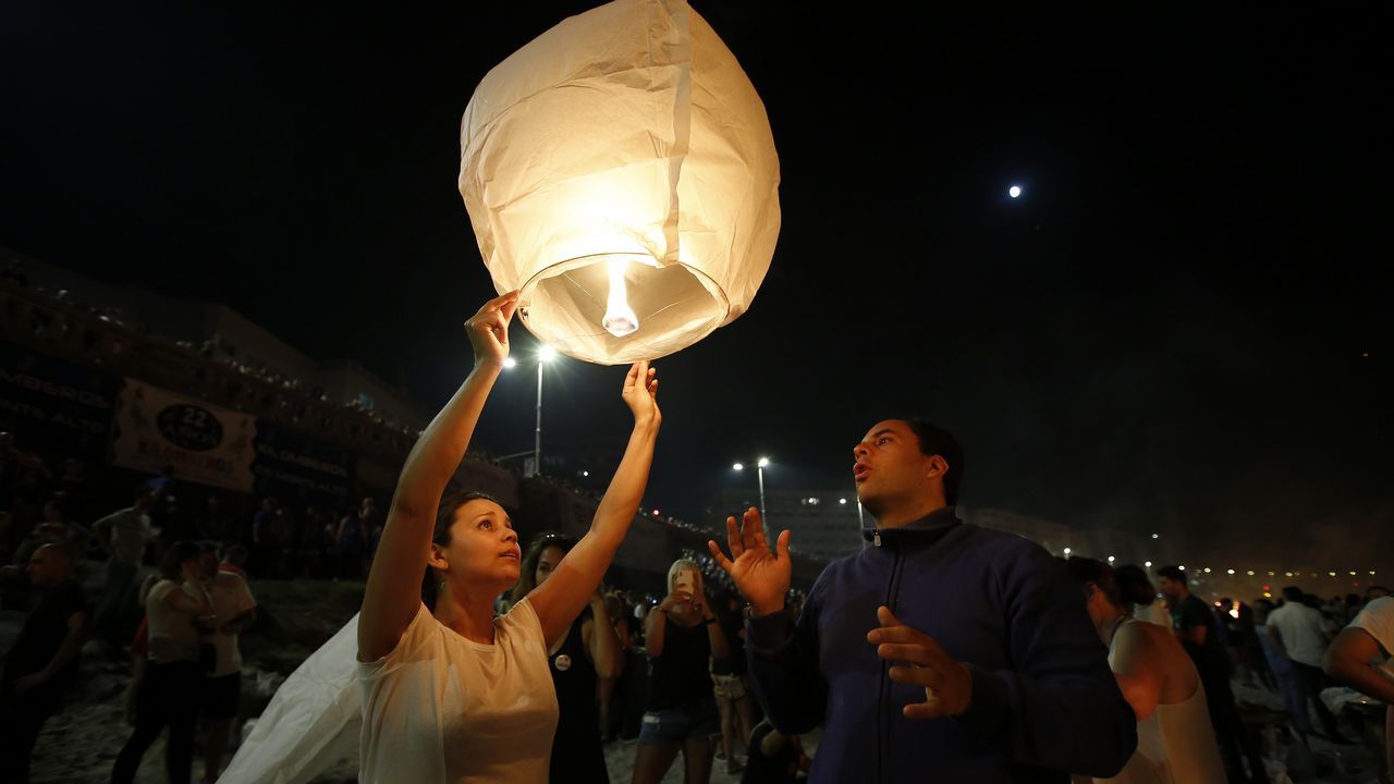 San Juan 2018
