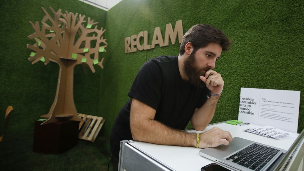 ECOGALICIA EN EXPOCORUÑA