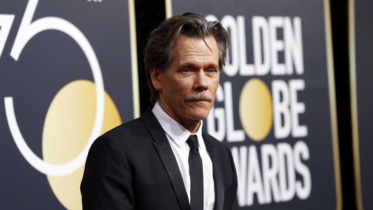 Kevin Bacon
