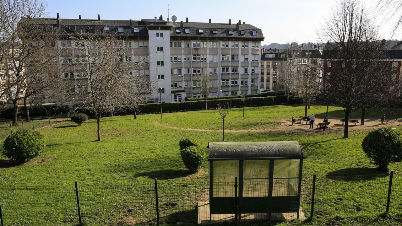 El de Fingoi es, sin lugar a duda, el mejor conservado de los caniles de Lugo