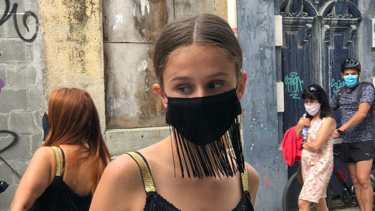Feria modernista de Sada