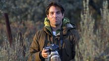 Daniel L�pez Velasco