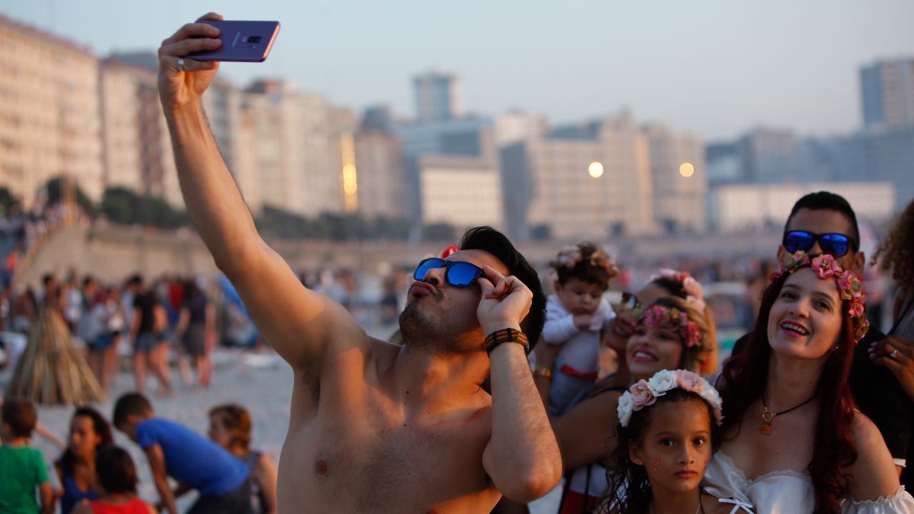 San Juan 2018