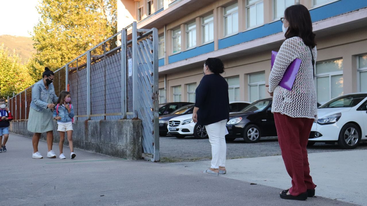 LA VUELTA AL COLE 2020