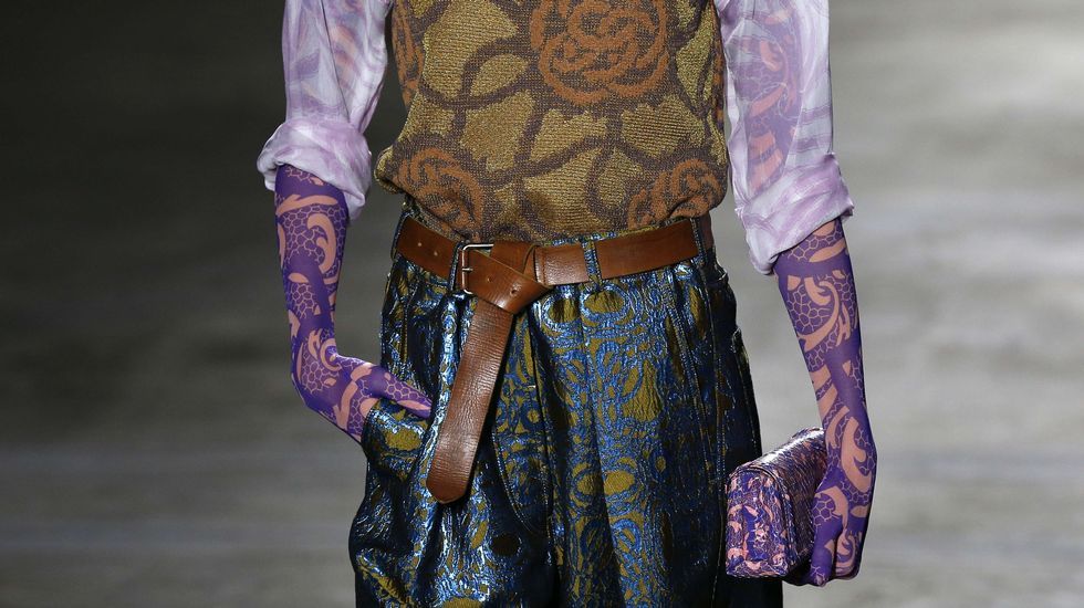 Dries Van Noten