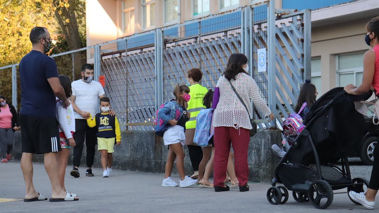 LA VUELTA AL COLE 2020