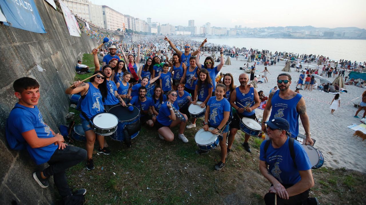 San Juan 2018