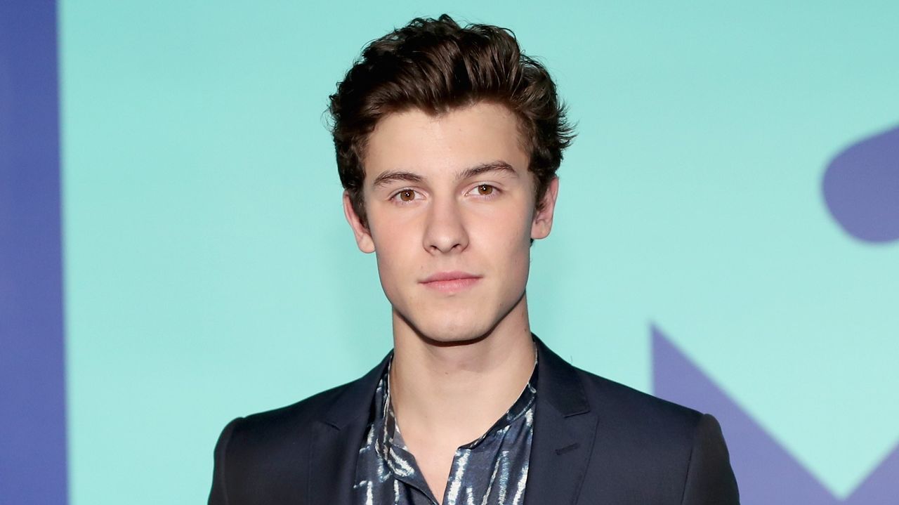 Shawn Mendes