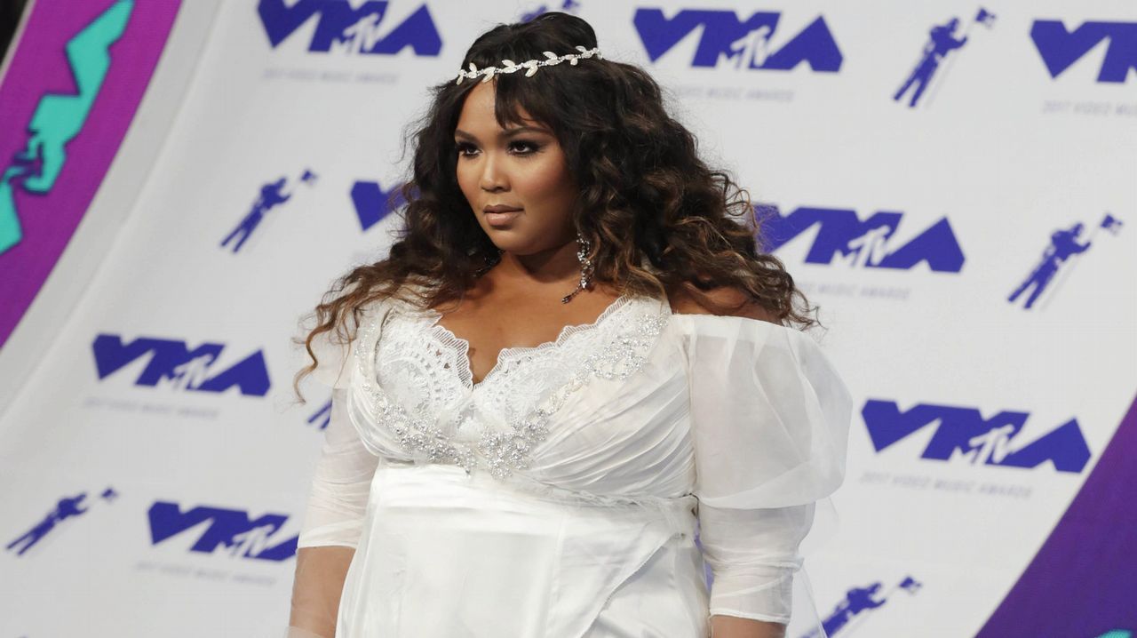 Lizzo