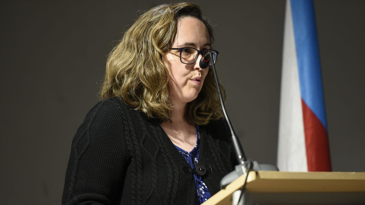 Arranca la la vista preliminar del caso Diana Quer.Clara Millares, en el mismo instante en que los �rbitros la declararon vencedora