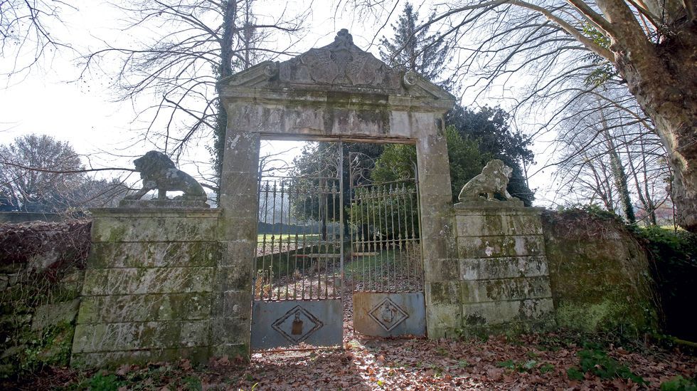 Pazo da Parda