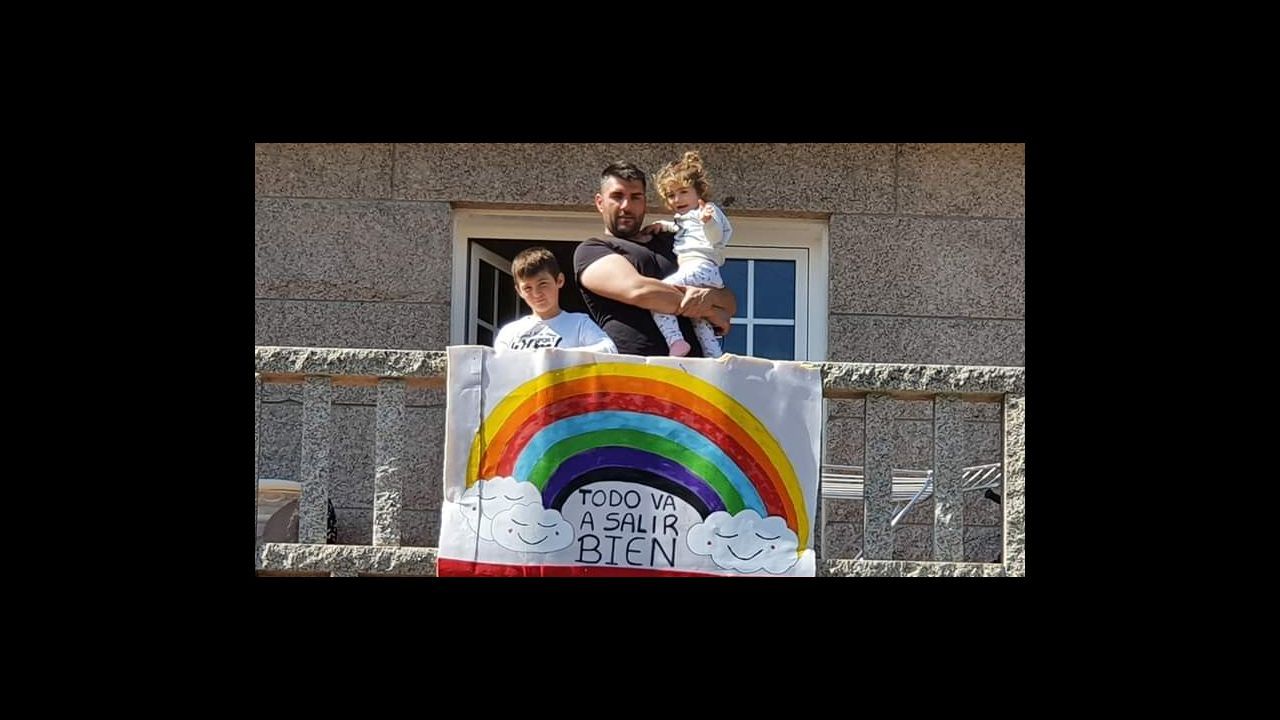 Recomendación y advertencia en Arousa