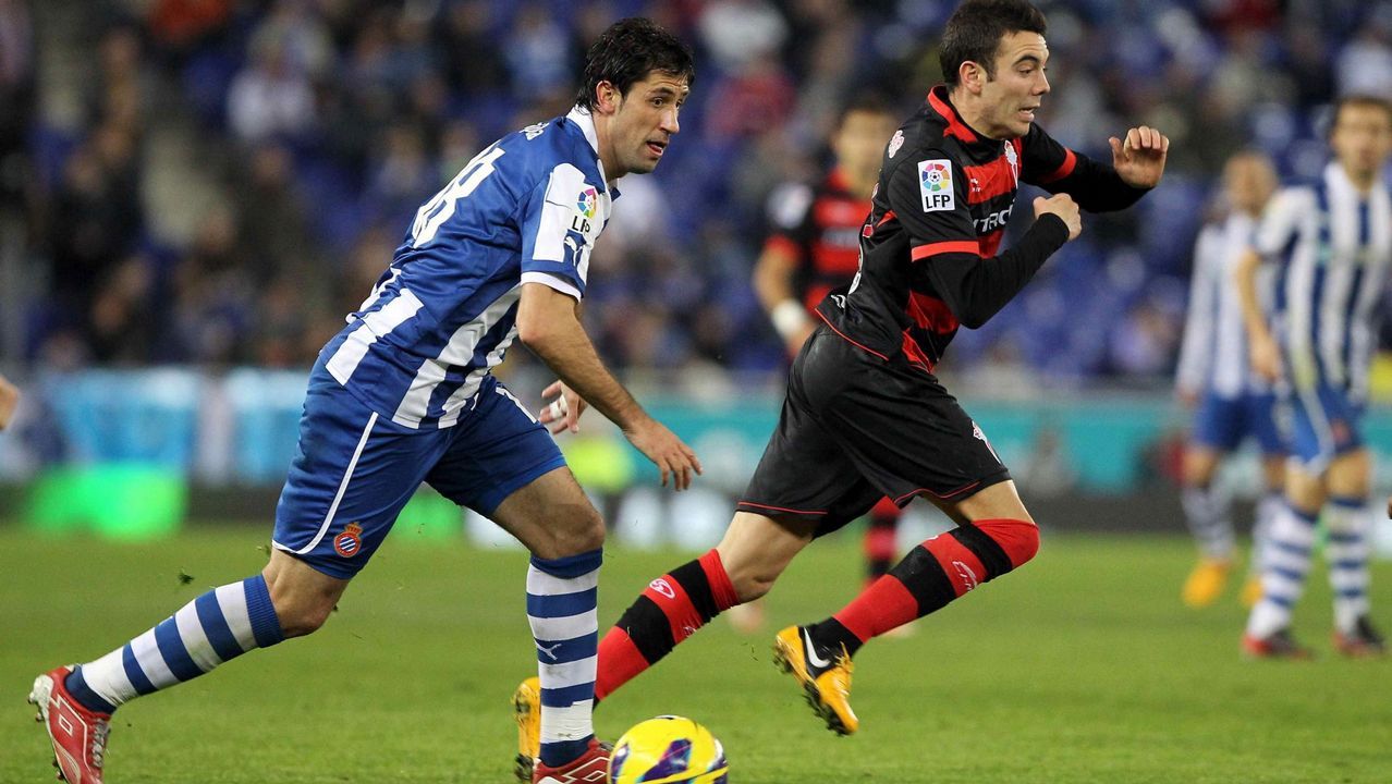 138 - Espanyol-Celta (1-0) el 12 de enero del 2013
