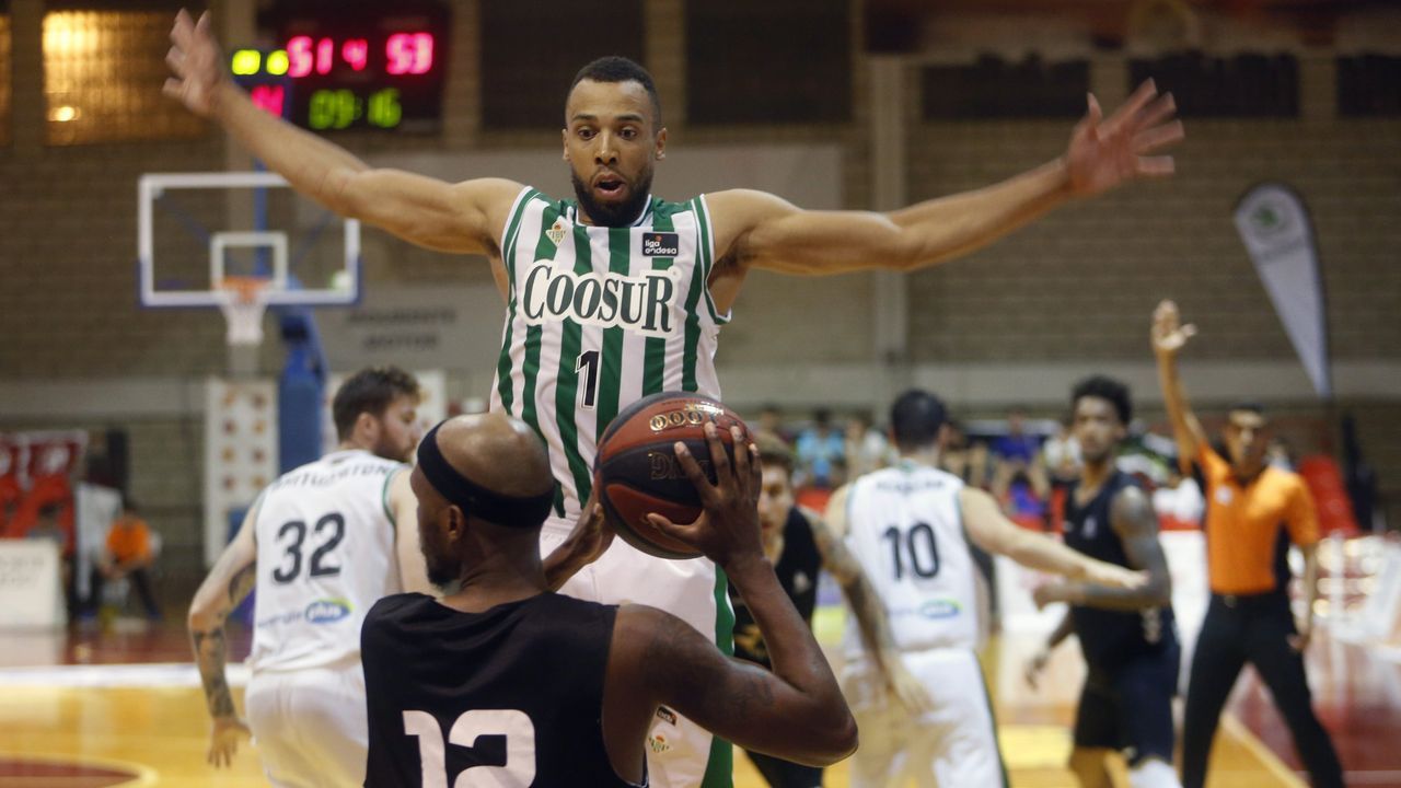 Torneo EncestaRías de baloncesto