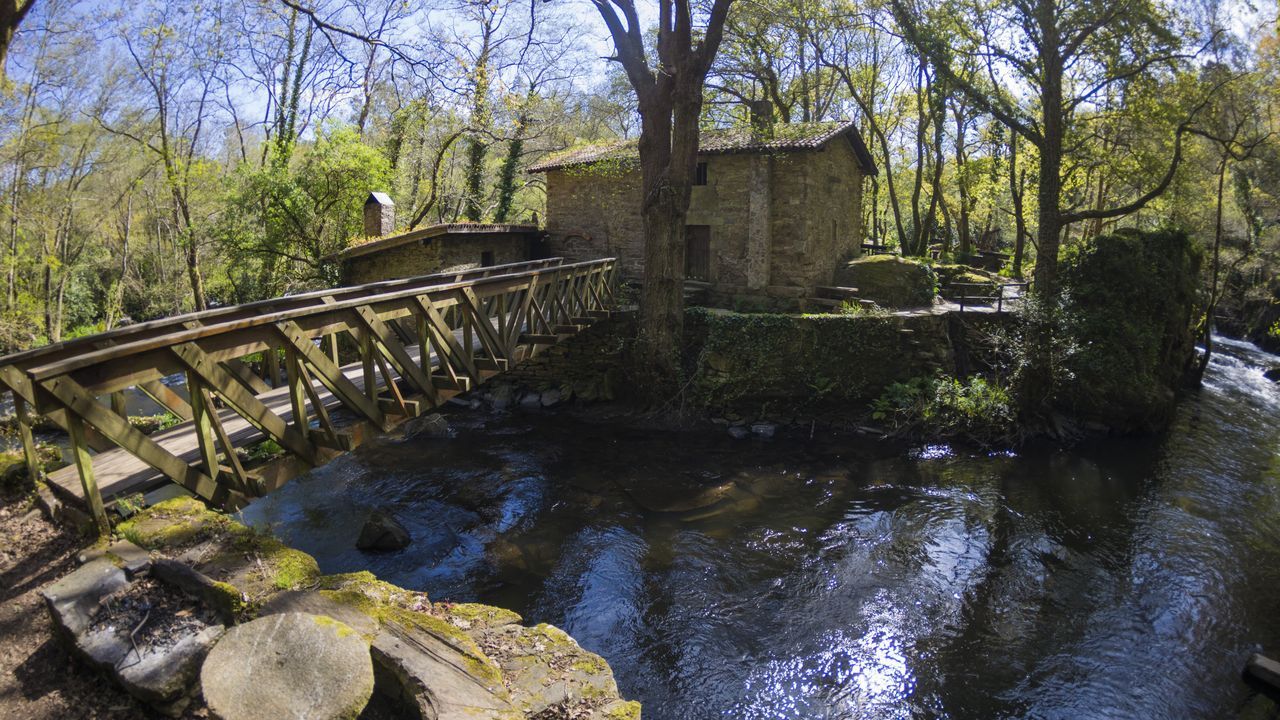 Refugio de Verdes (Coristanco).