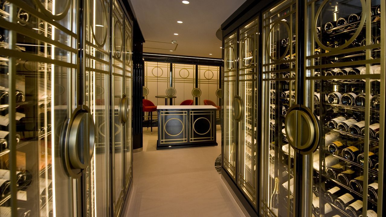 hilton