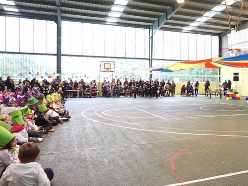 .Colegio e IES de Canido