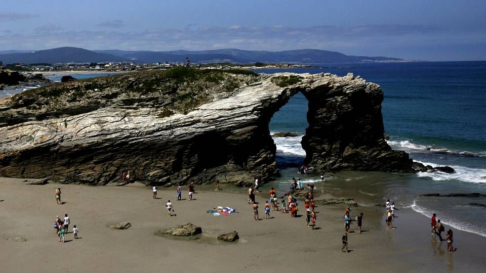 Ribadeo