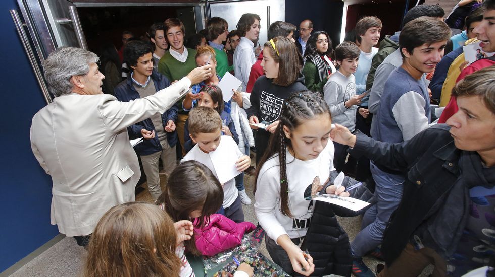 Javi Gómez Noya