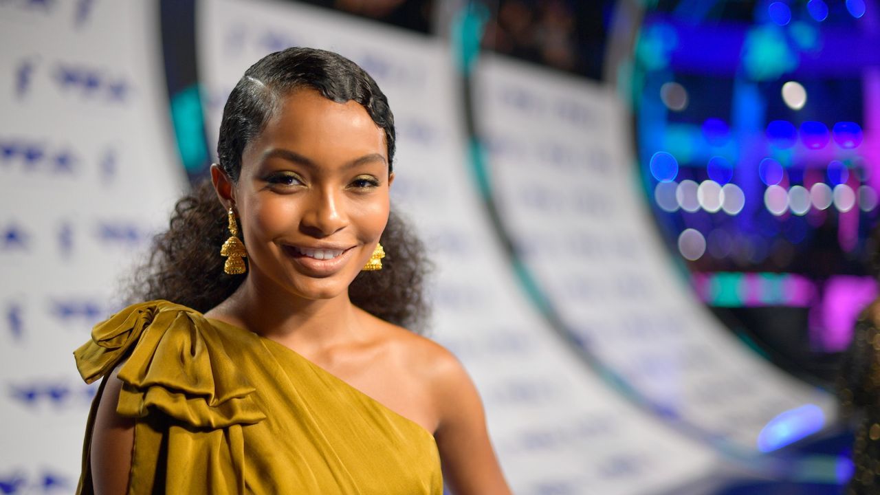 Yara Shahidi